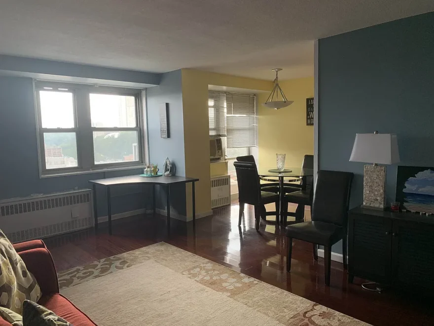 290 West 232nd Street #19E
