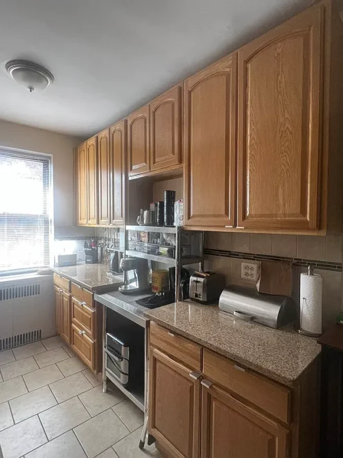 map 3015 Riverdale Avenue #3J