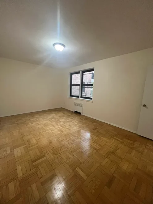 3635 Johnson Avenue #1D