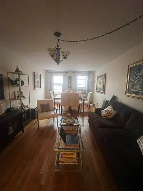 3260 Netherland Avenue #2A 