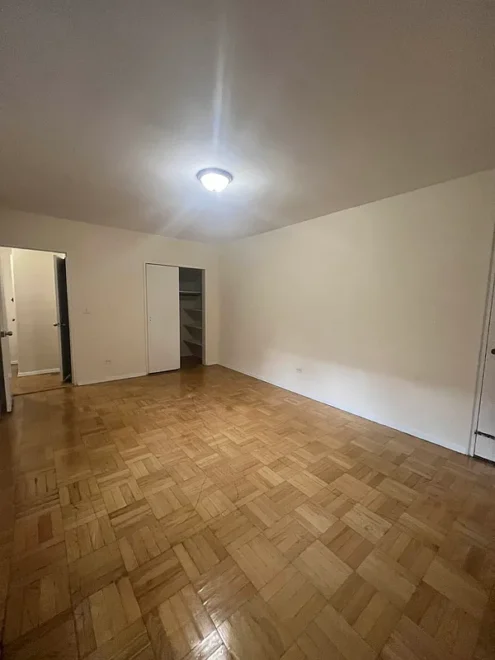 3635 Johnson Avenue #1D