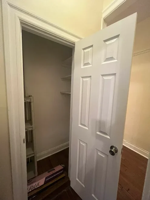 229 West 97th Street #3D closet