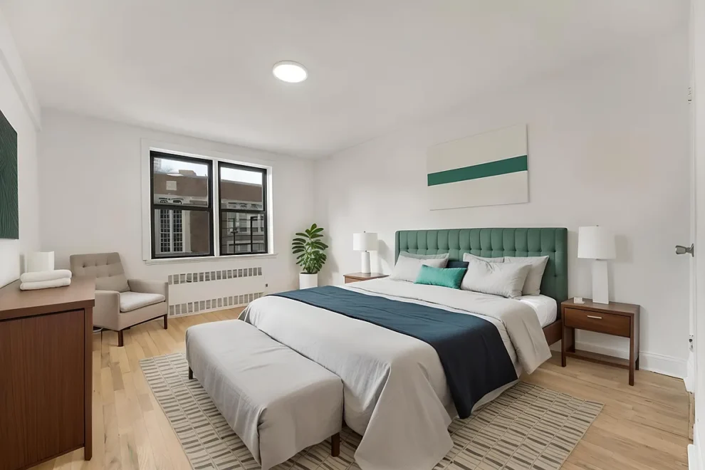 3260 Netherland 3G bed