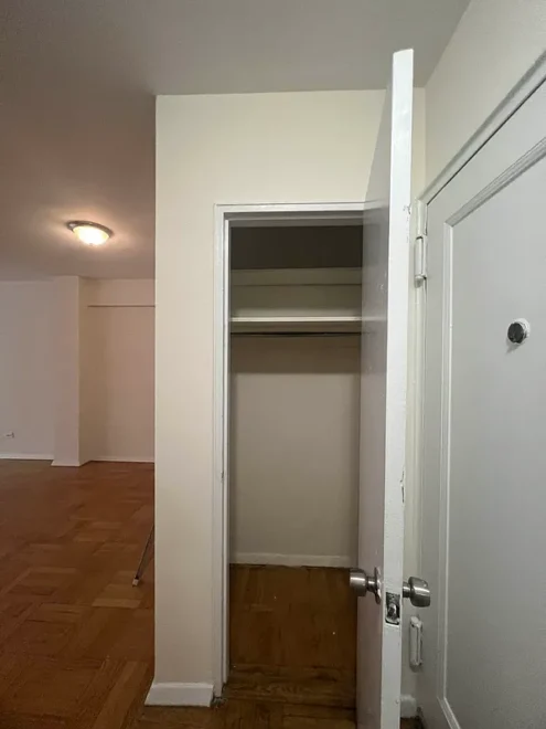 3635 Johnson Avenue #1D
