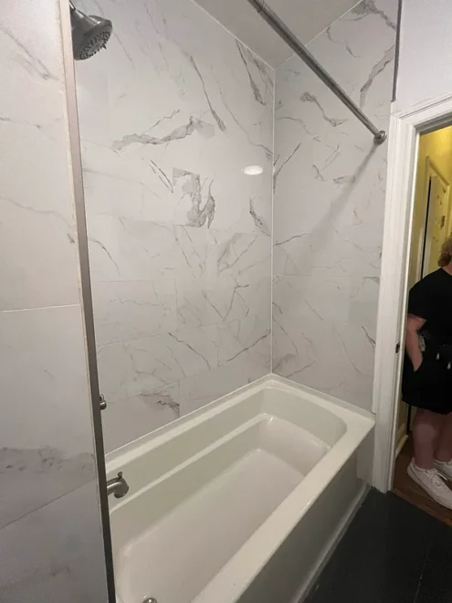 229 West 97th Street #3D bath