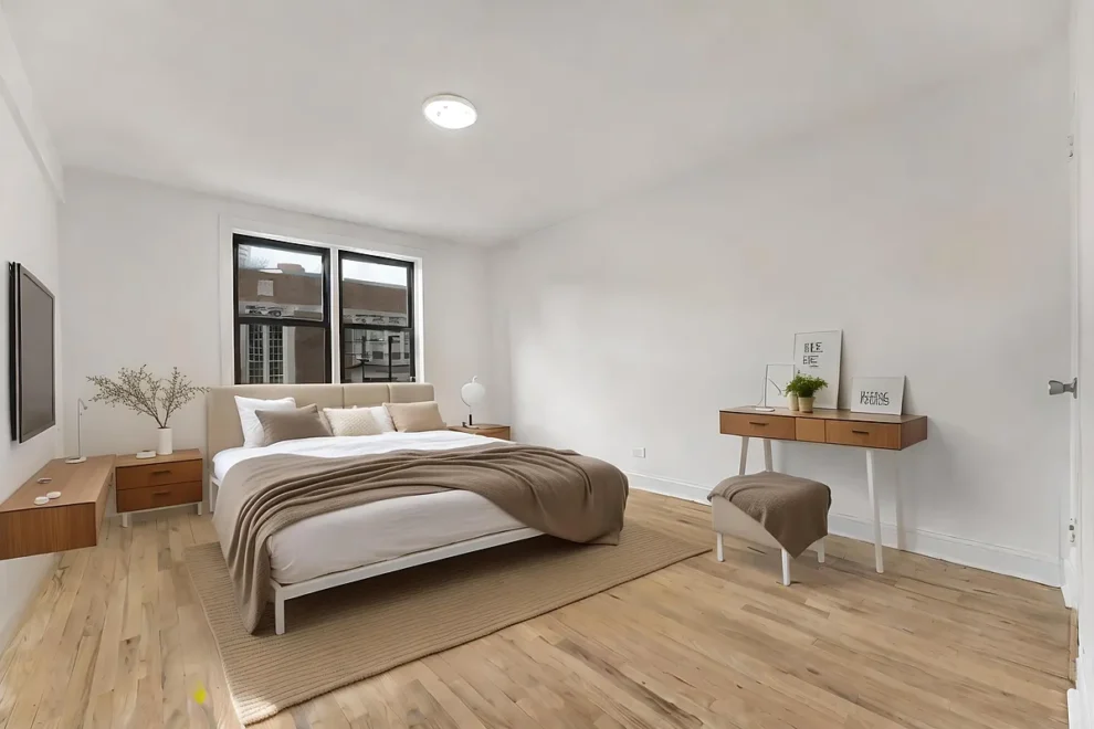 3260 Netherland 3G bed