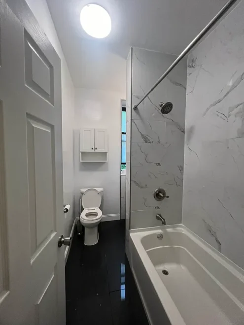 229 West 97th Street #3D bath