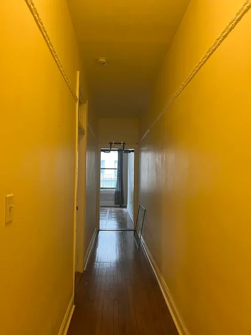 229 West 97th Street #3D hall