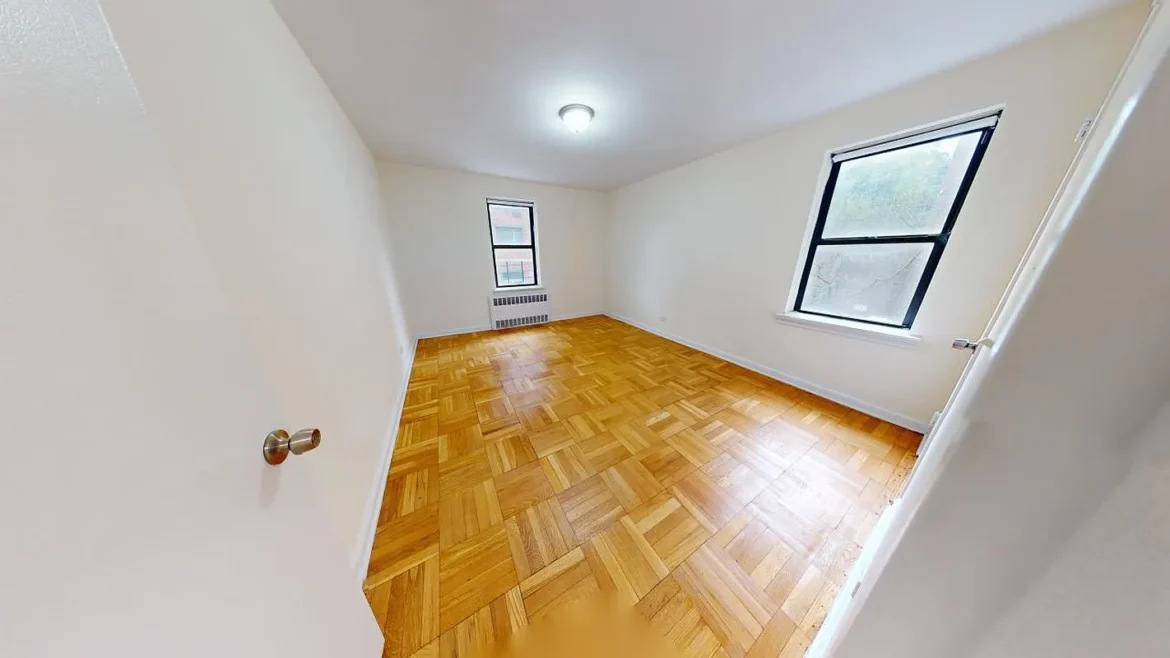 3260 Netherland Avenue #1B
