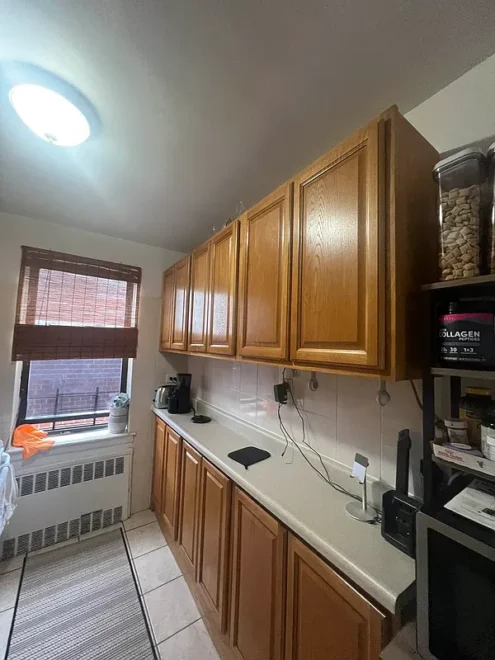 3260 Netherland Avenue #2A kitchen