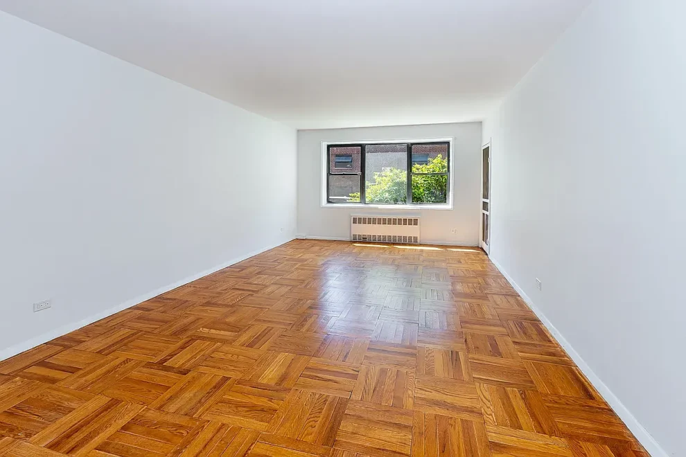 3601 Johnson Avenue #1B 