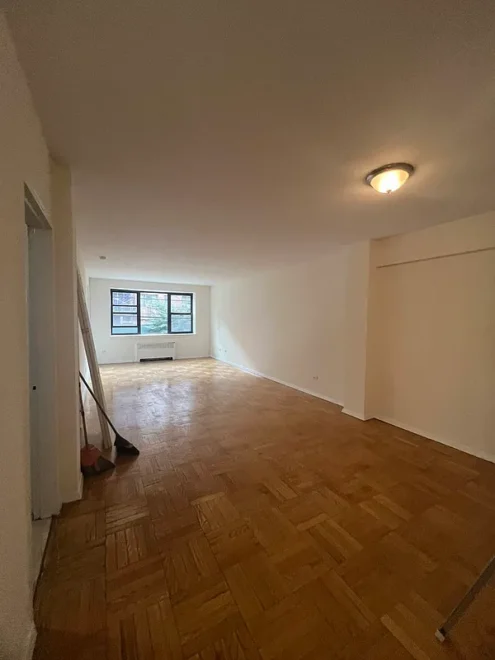 3635 Johnson Avenue #1D