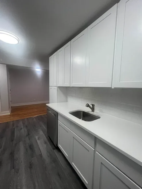 3260 Netherland Avenue #4J kitchen