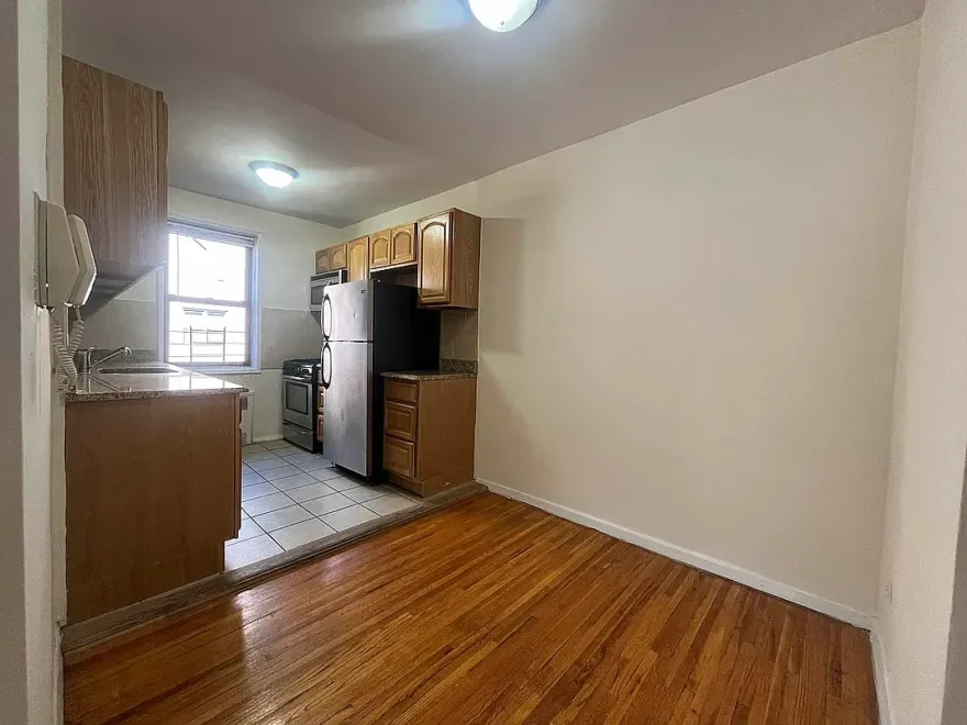 3601 Johnson Avenue #1B 
