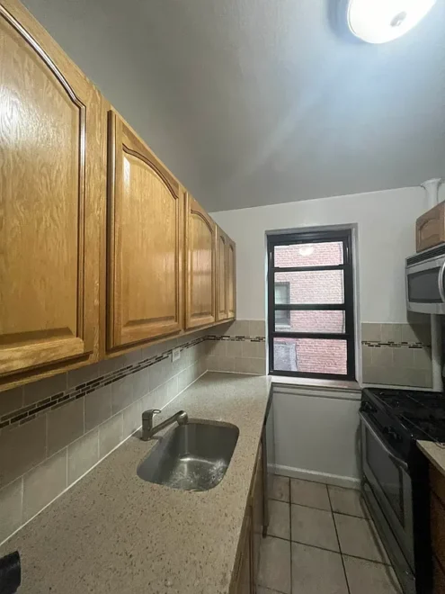3635 Johnson Avenue #1D