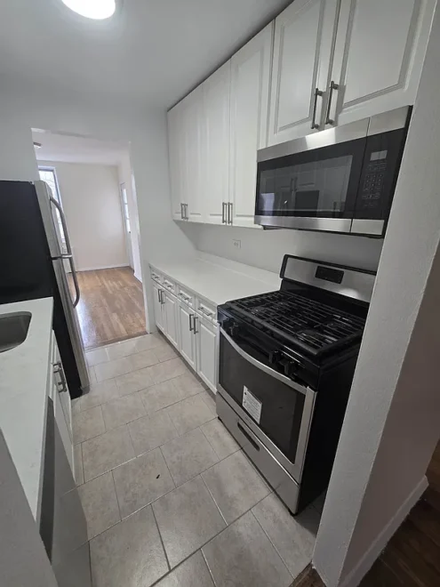 5425 Valles Avenue #2K