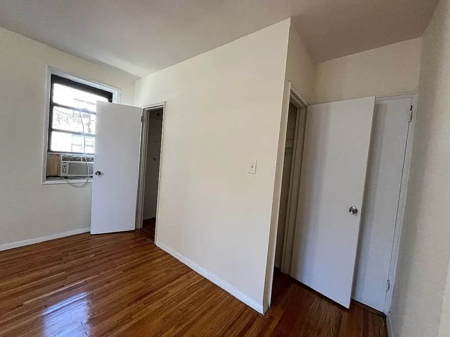 3601 Johnson Avenue #1B bedroom