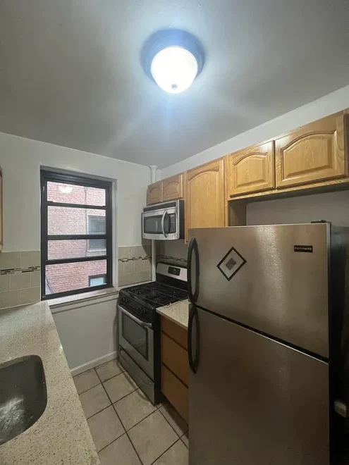 3635 Johnson Avenue #1D