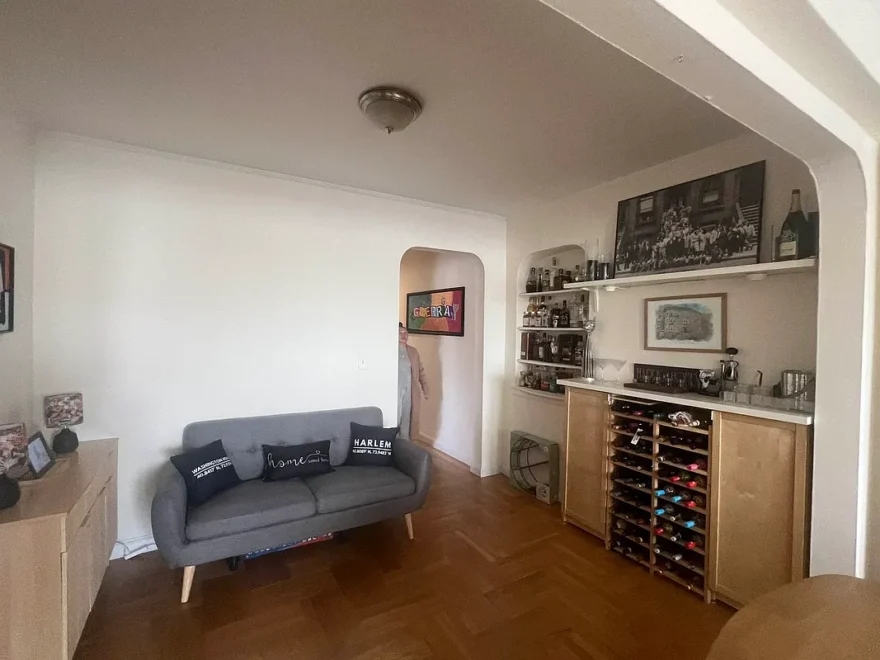 3015 Riverdale Avenue #3J 