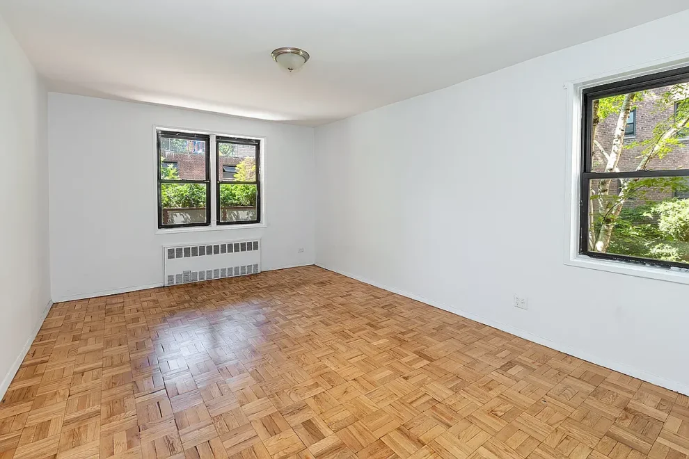 3601 Johnson Avenue #1B 