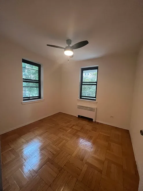 3635 Johnson Avenue #1D