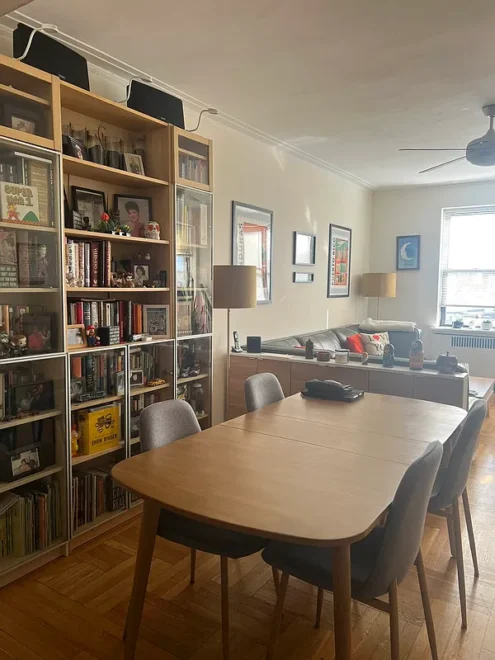 3015 Riverdale Avenue #3J 