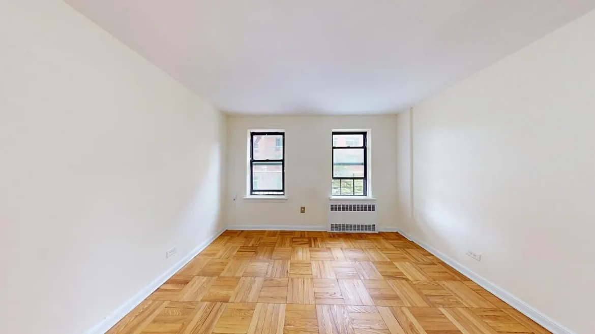 3260 Netherland Avenue #1B