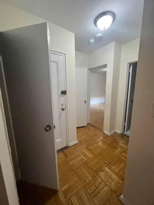 3635 Johnson Avenue #1D