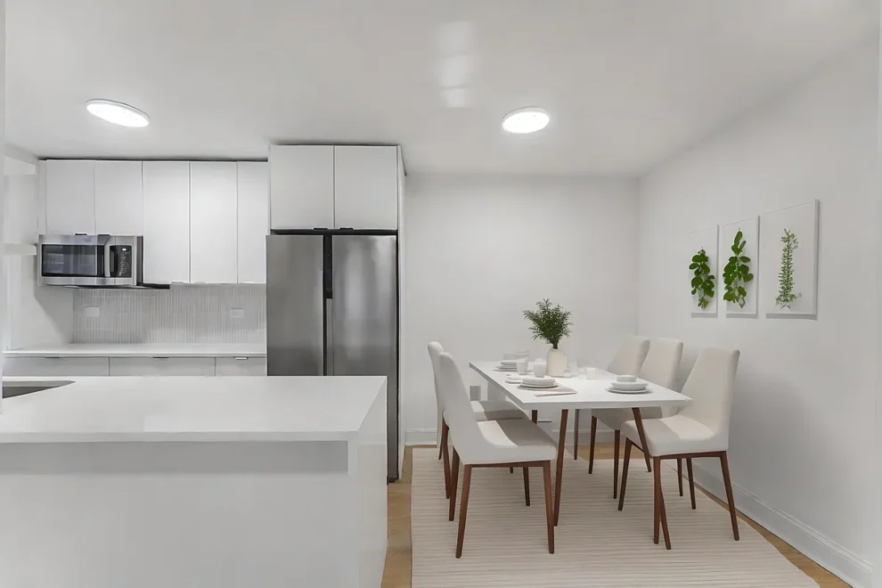 3260 Netherland 3G kitchen dining