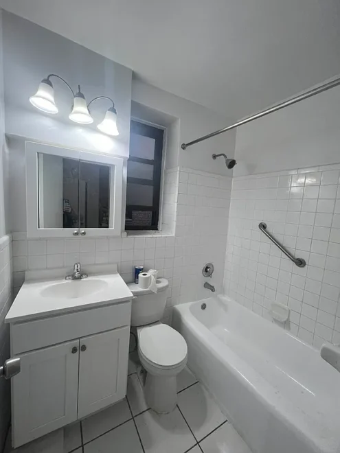 3635 Johnson Avenue #1D
