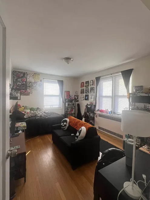 3015 Riverdale Avenue #3J 