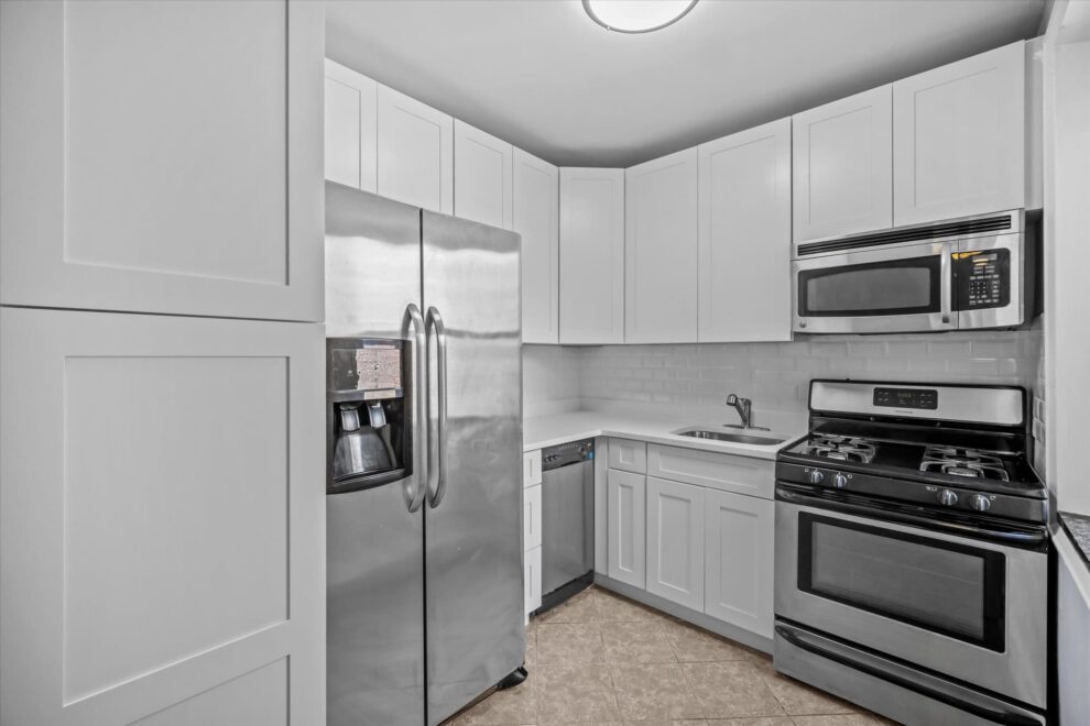 3601 Johnson 6L Kitchen