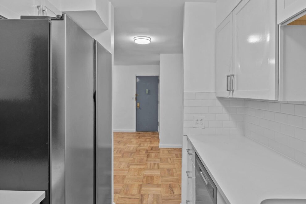 3720 Independence Ave #1