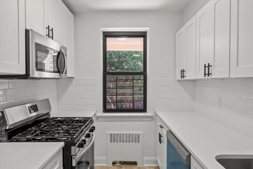 3635 Johnson 4M kitchen